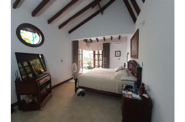 Casas, Venta, Pance - $1.500.000.000