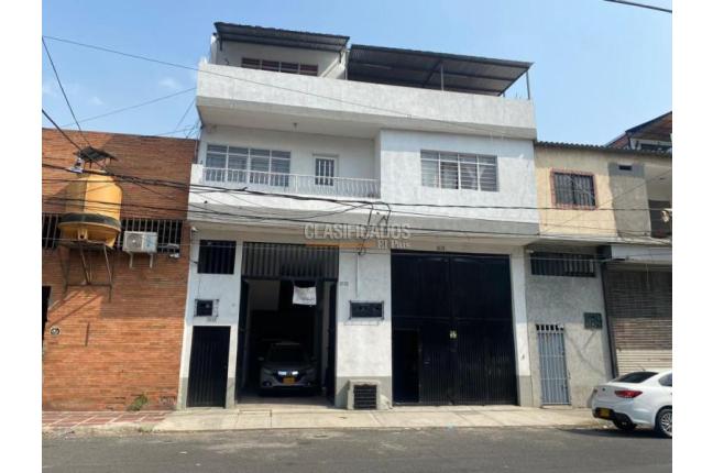 Locales y Bodegas, Venta, Obrero - $1.400.000.000