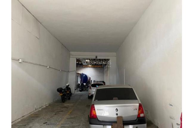 Locales y Bodegas, Venta, Obrero - $1.400.000.000