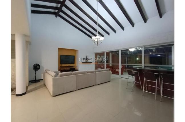 Casas, Venta, Jamundí - $2.000.000.000