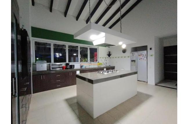 Casas, Venta, Jamundí - $2.000.000.000