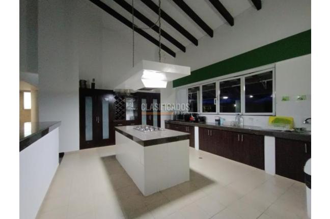 Casas, Venta, Jamundí - $2.000.000.000