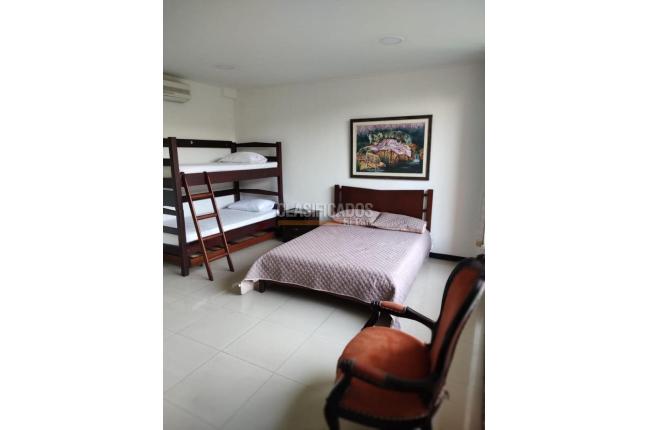 Casas, Venta, Jamundí - $2.000.000.000