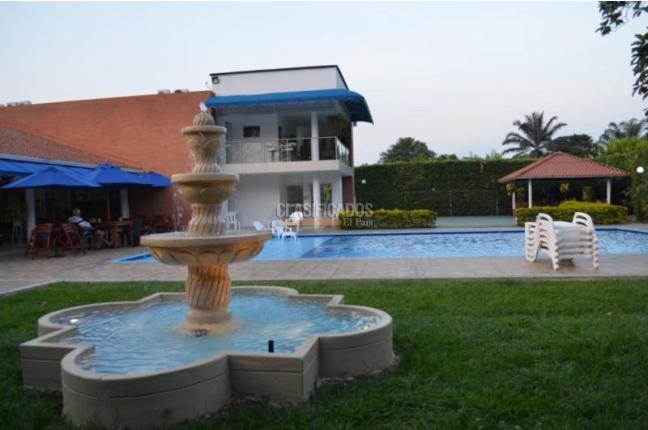 Casas, Venta, Jamundí - $2.000.000.000