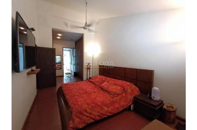 Casas, Venta, Bosques del Limonar - $750.000.000