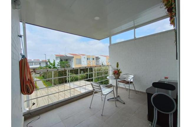 Casas, Venta, Jamundí - $600.000.000