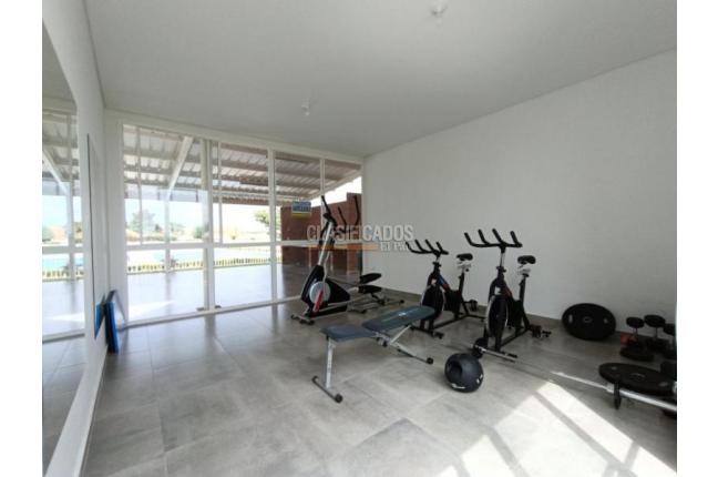 Casas, Venta, Jamundí - $600.000.000