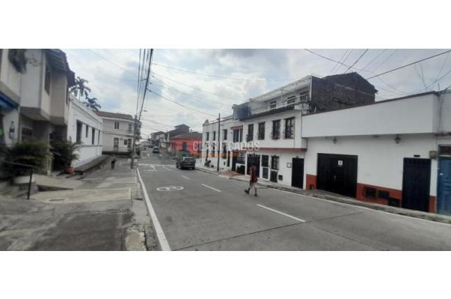 Casas, Alquiler en San Cayetano