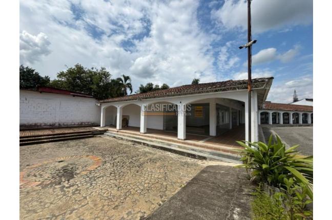 Locales y Bodegas, Alquiler, Jamundí - $3.600.000