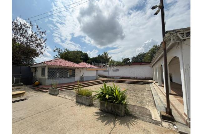 Locales y Bodegas, Alquiler, Jamundí - $3.600.000