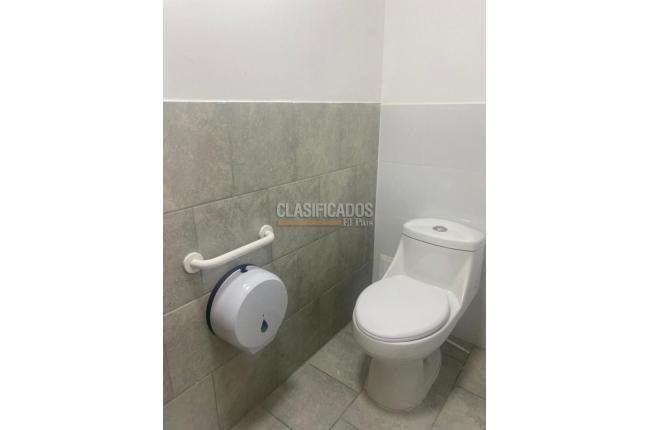 Locales y Bodegas, Alquiler, Jamundí - $3.600.000