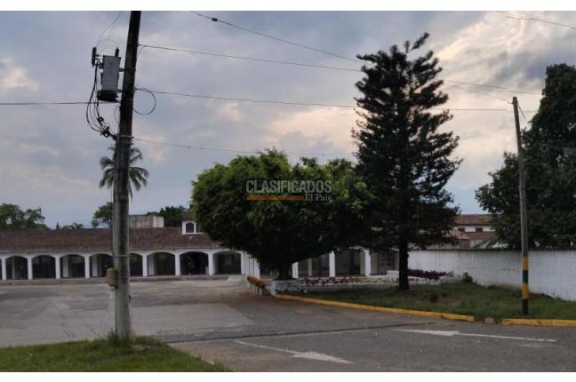 Locales y Bodegas, Alquiler en Jamundí