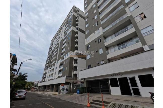 Apartamentos, Venta en Valle del Lili