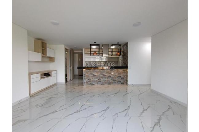 Apartamentos, Venta en Valle del Lili