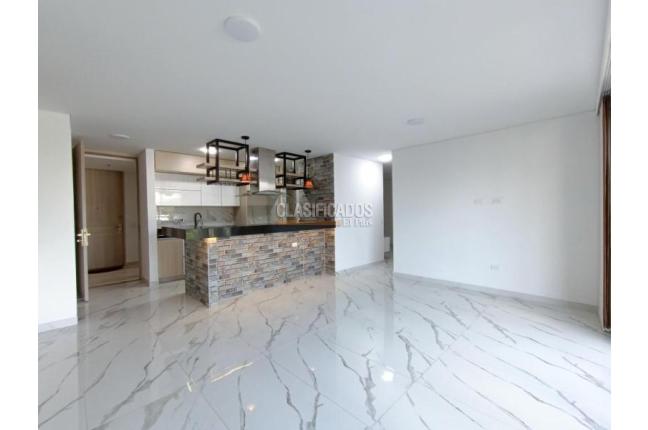 Apartamentos, Venta en Valle del Lili