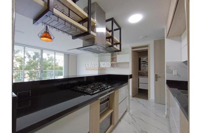 Apartamentos, Venta, Valle del Lili - $610.000.000