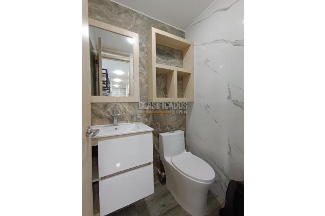 Apartamentos, Venta, Valle del Lili - $610.000.000