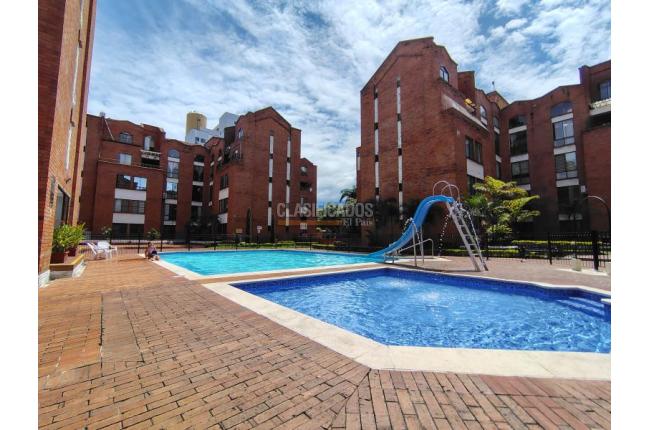 Apartamentos, Venta en Tequendama