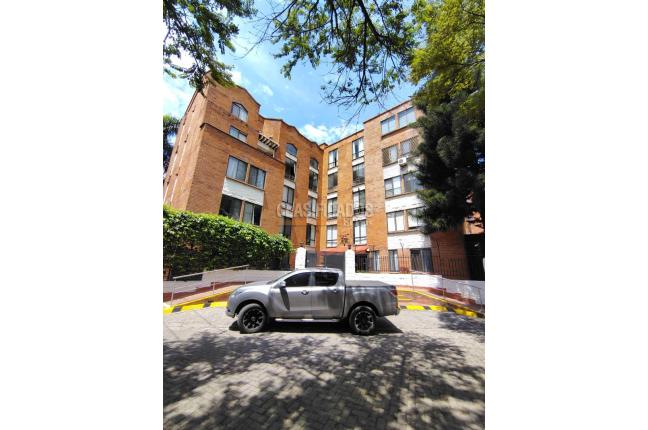 Apartamentos, Venta en Tequendama