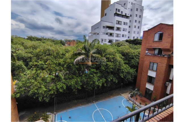Apartamentos, Venta en Tequendama