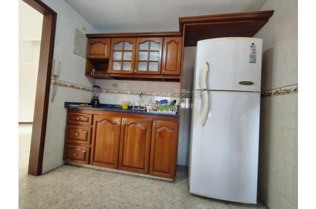Apartamentos, Venta, Tequendama - $525.000.000