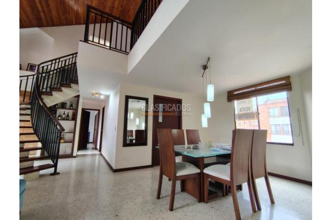 Apartamentos, Venta, Tequendama - $525.000.000