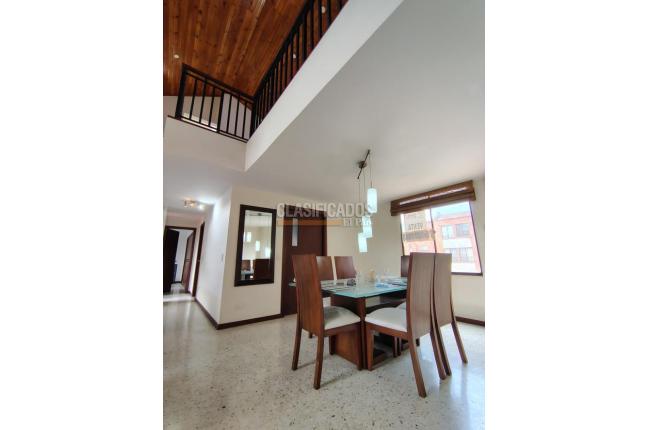 Apartamentos, Venta, Tequendama - $525.000.000