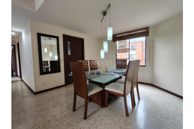 Apartamentos, Venta, Tequendama - $525.000.000