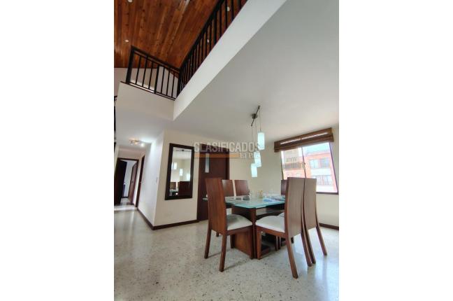 Apartamentos, Venta, Tequendama - $525.000.000