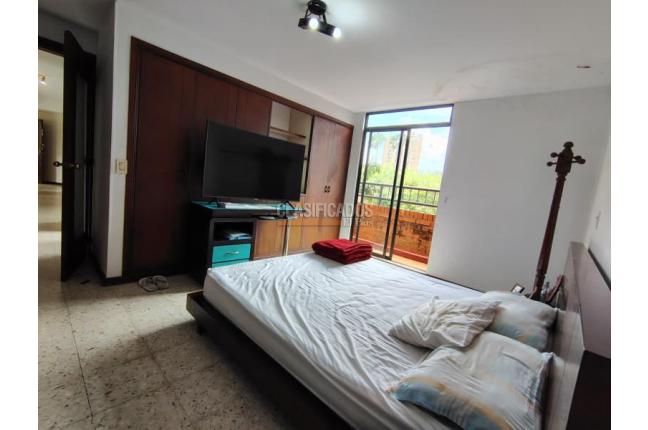 Apartamentos, Venta, Tequendama - $525.000.000