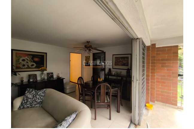 Apartamentos, Venta, La Hacienda - $435.000.000