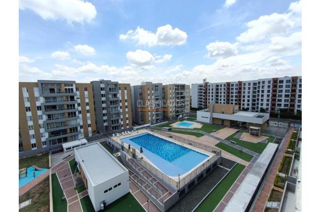 Apartamentos, Venta en Ciudad Bochalema