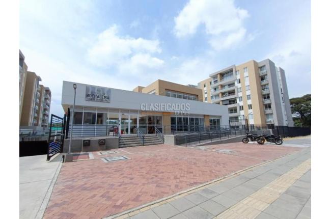 Apartamentos, Venta en Ciudad Bochalema