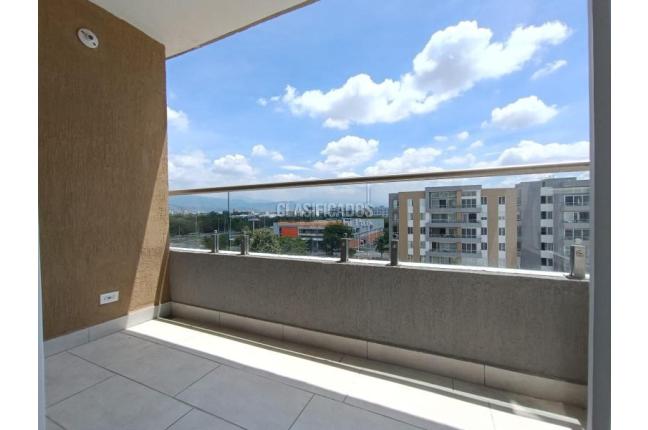 Apartamentos, Venta, Ciudad Bochalema - $460.000.000