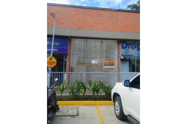 Locales y Bodegas, Alquiler en Ciudad Bochalema