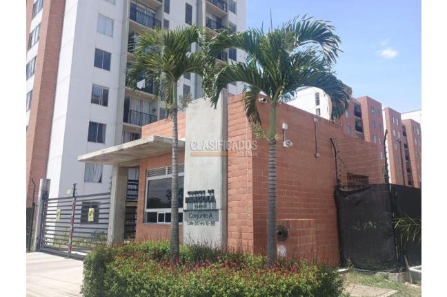 Apartamentos, Venta en Jamundí