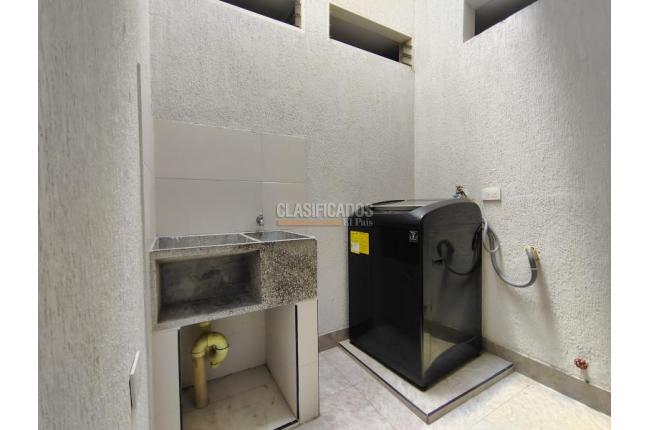 Apartaestudios, Alquiler, Olímpico - $750.000