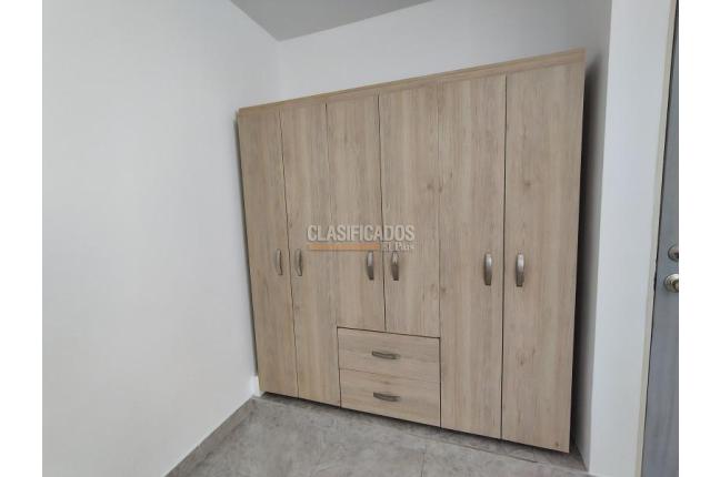 Apartaestudios, Alquiler, Olímpico - $750.000