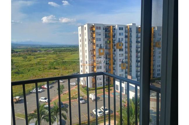 Apartamentos, Venta, Jamundí - $250.000.000