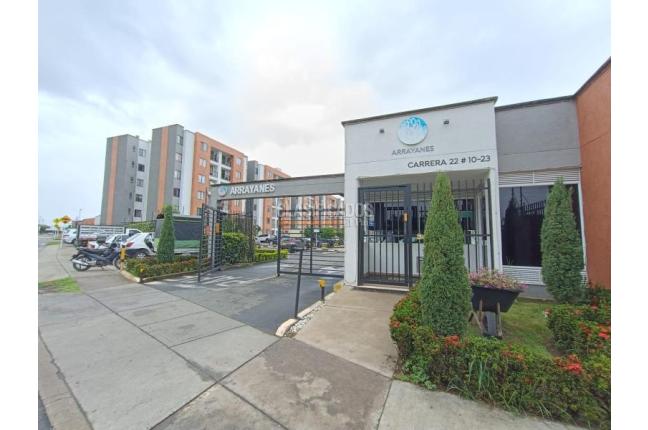 Apartamentos, Alquiler en Jamundí