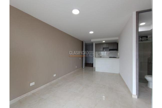 Apartamentos, Alquiler en Jamundí