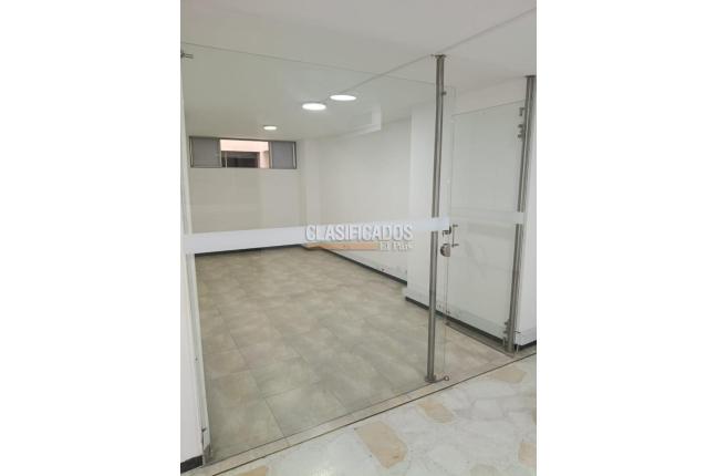 Oficinas y Consultorios, Alquiler, Santa Mónica Residencial - $3.800.000