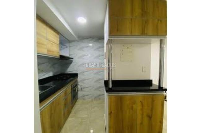 Apartamentos, Venta en Hacienda Kachipay