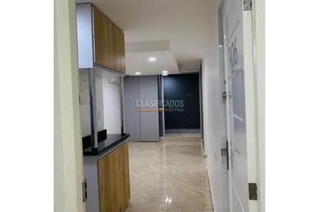 Apartamentos, Venta en Hacienda Kachipay