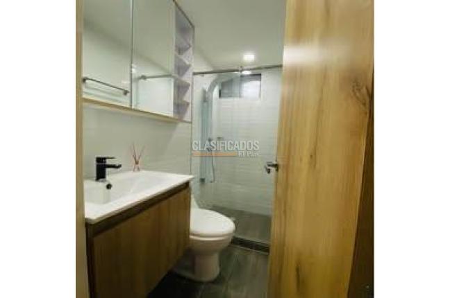 Apartamentos, Venta, Hacienda Kachipay - $260.000.000