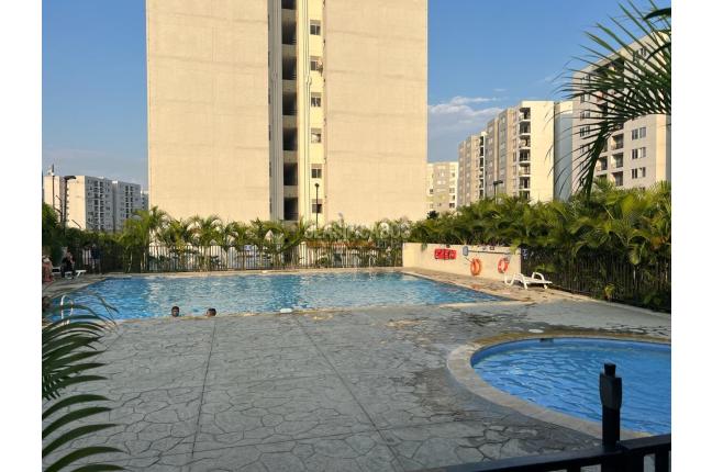 Apartamentos, Venta, Hacienda Kachipay - $260.000.000