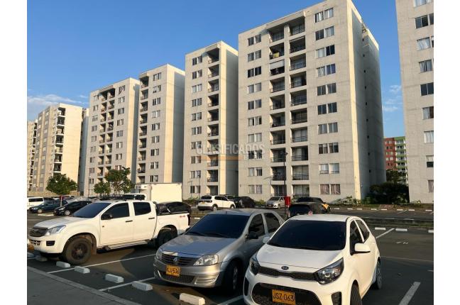 Apartamentos, Venta, Hacienda Kachipay - $260.000.000