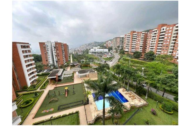 Apartamentos, Alquiler, Cristales - $4.600.000