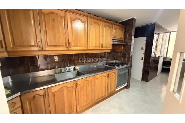 Apartamentos, Venta, Santa Mónica Residencial - $580.000.000