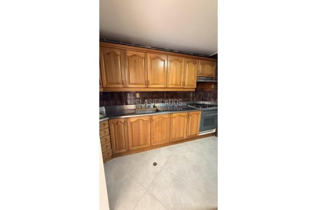 Apartamentos, Venta, Santa Mónica Residencial - $580.000.000